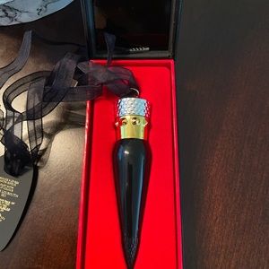 Christian Louboutin Lipstick